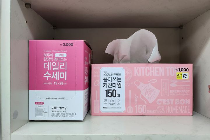 송정해수욕장앞 한달살기 9번째 이미지