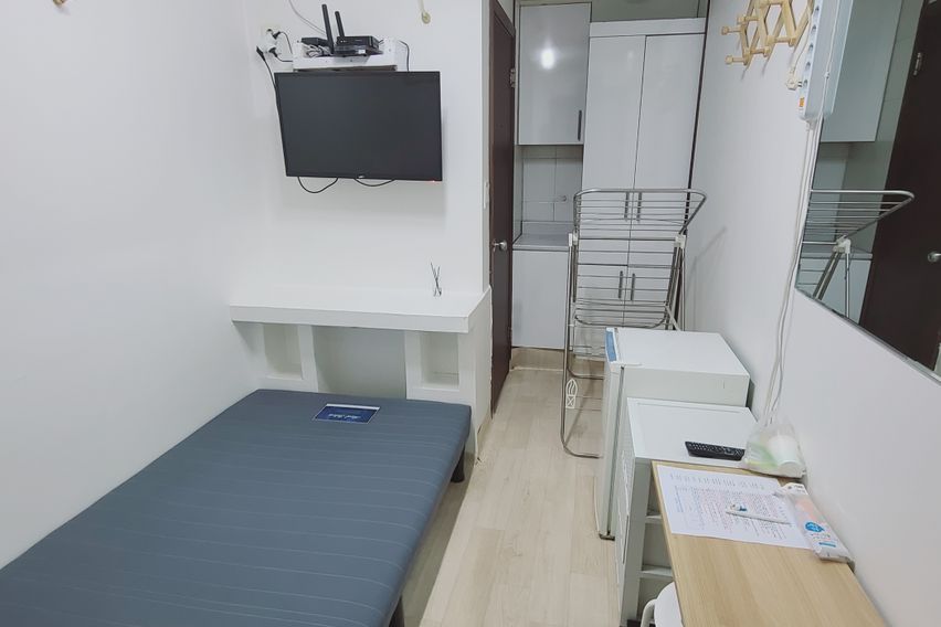 #중앙역#넓은방#원룸텔