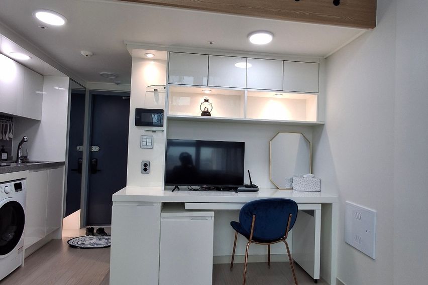 방학신화하니엘오피스텔