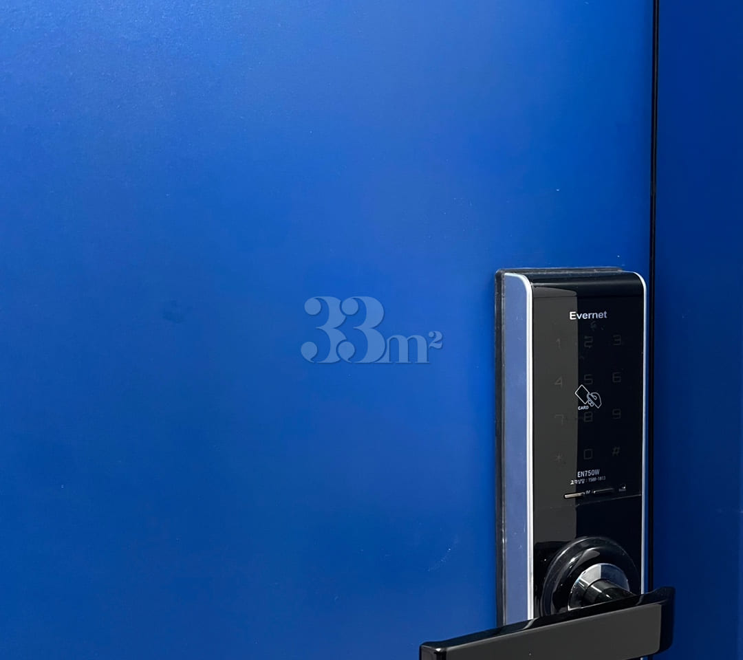 Three-room apartment, right next to Unseo Sta 5th image