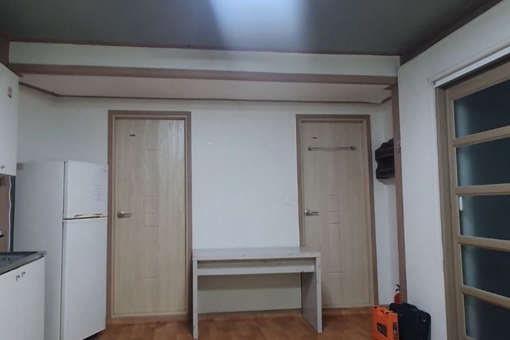 동해 묵호항인근 원룸 0번째 이미지