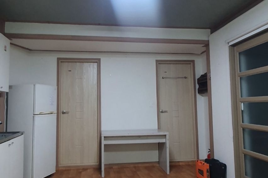 동해 묵호항인근 원룸 0번째 이미지