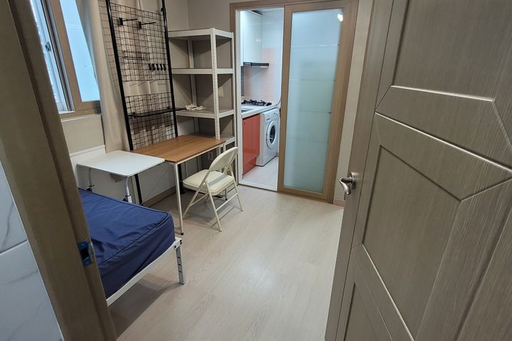 부곡동 숲속솔내음 2번째 이미지
