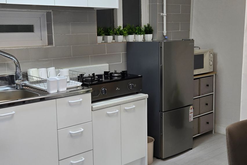 삼화스테이,숙등역2분