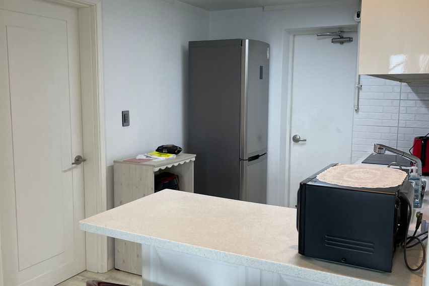 Jumunjin 25-type Room 3, Episode 2C 6th image