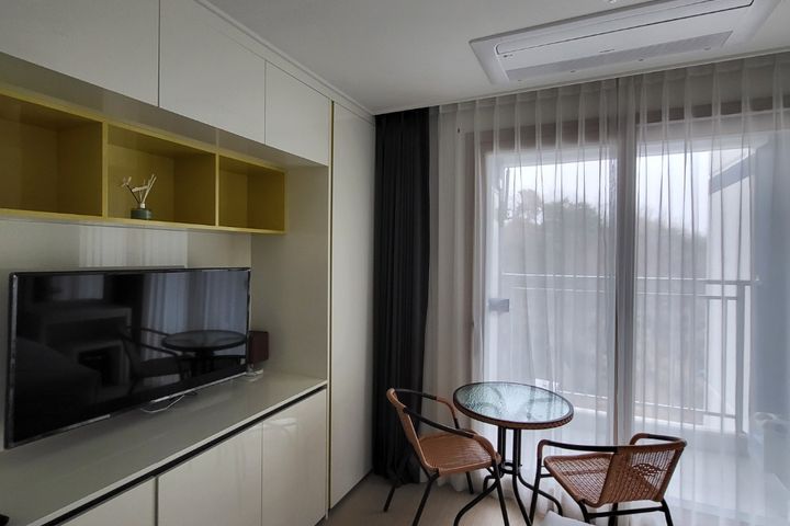 Yangyang Beach Hotel, Fully Furnished, Option 2th image