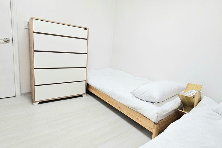 밝은투룸풀옵션문정아파트 4번째 이미지
