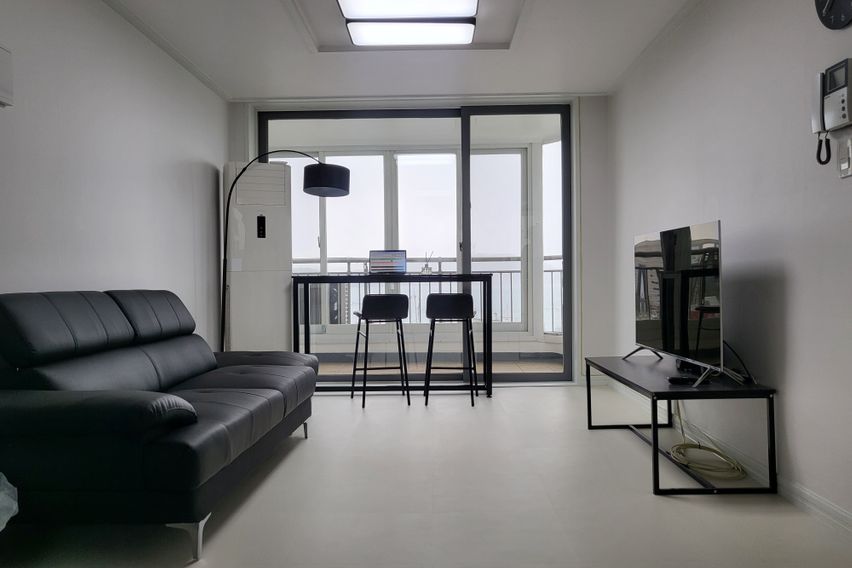 바다뷰 3룸 아파트 1번째 이미지