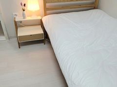 Dongincheon 2-room apartment with full option 6th image