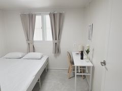 2-room apartment near Konkuk University/Gunja 7th image