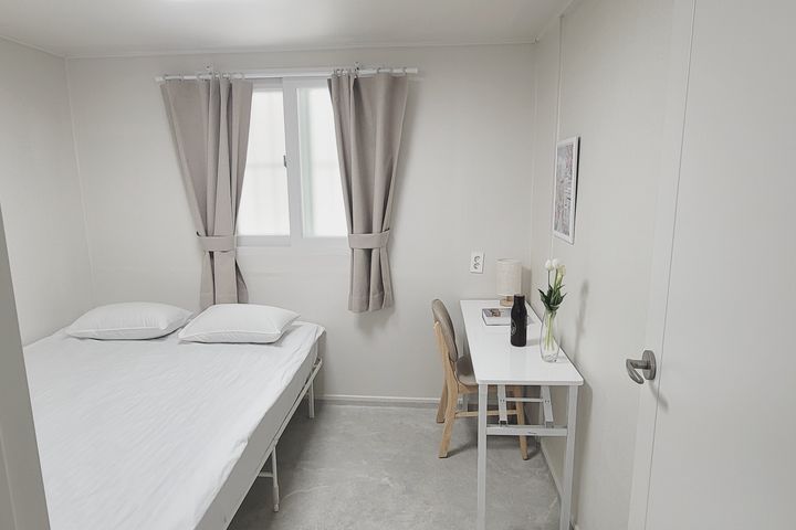 2-room apartment near Konkuk University/Gunja 7th image