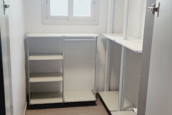광양항 근접 풀옵션 5번째 이미지