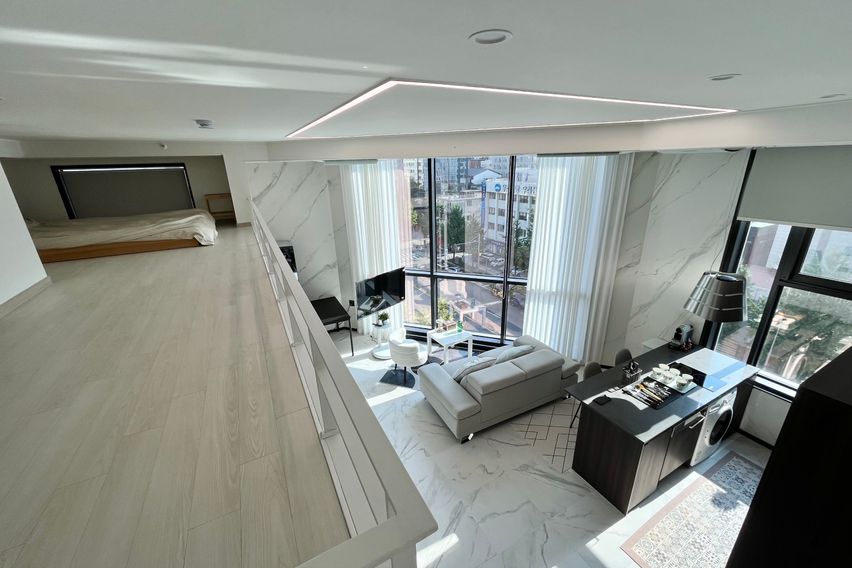 동대문 을지로 남산뷰