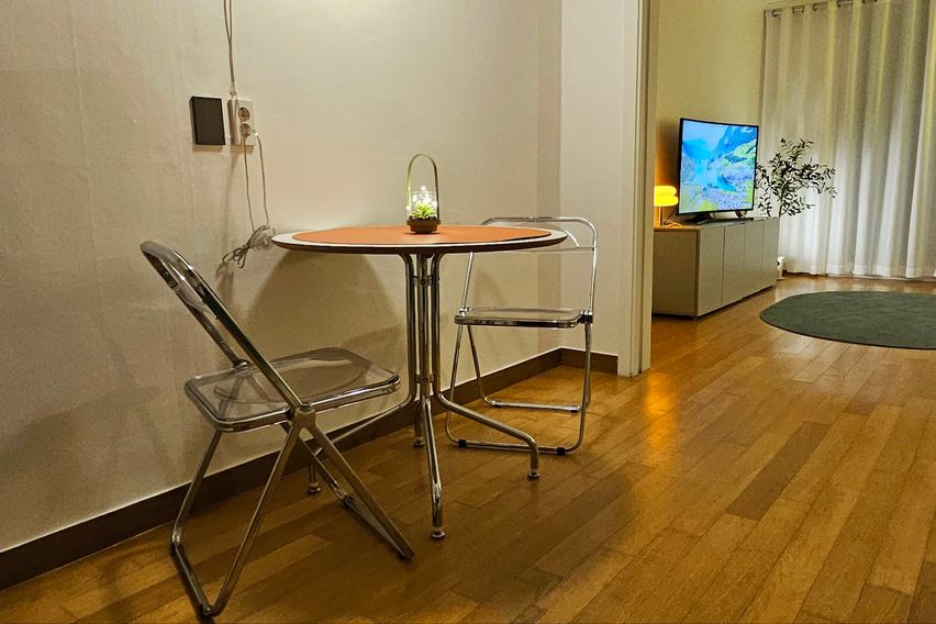 잠실역2분❤️꿀잠아파트 2번째 이미지