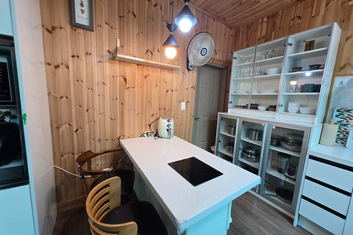 자연인체험독채 산새동 10번째 이미지