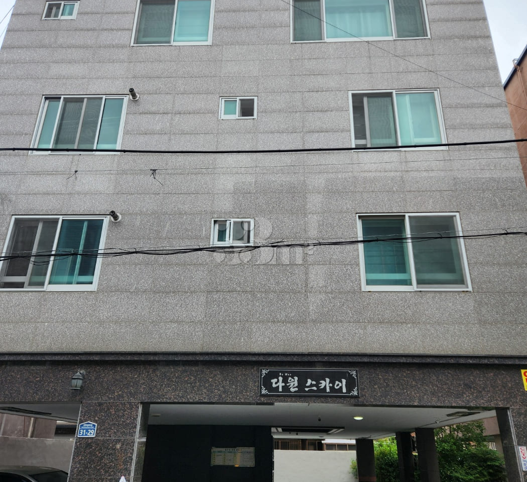 도서관옆깔끔한원룸205 9번째 이미지