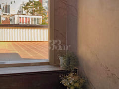 Renovated rooftop studio apartment 19th image