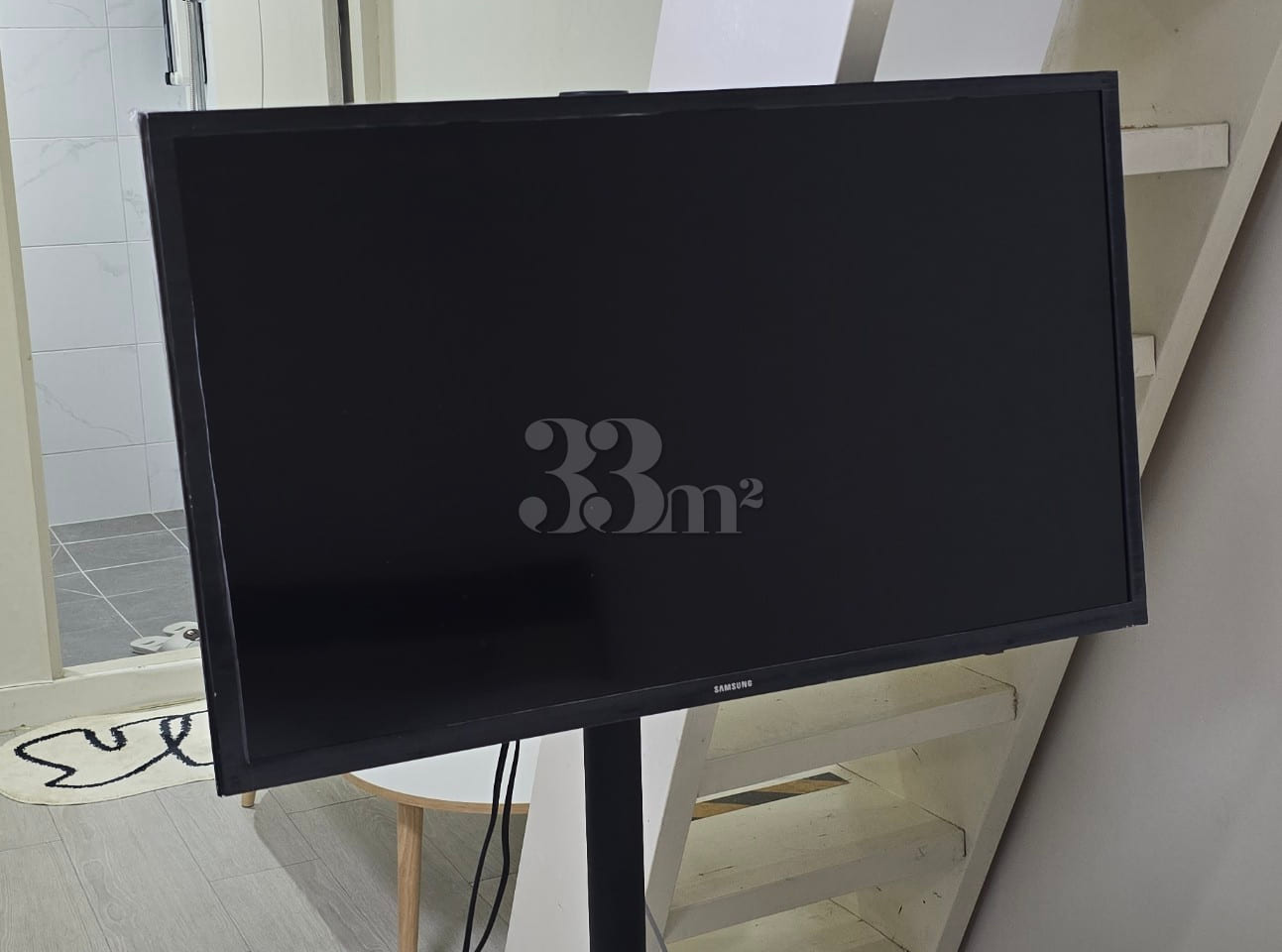 Yongsan Cozy Studio 5th image
