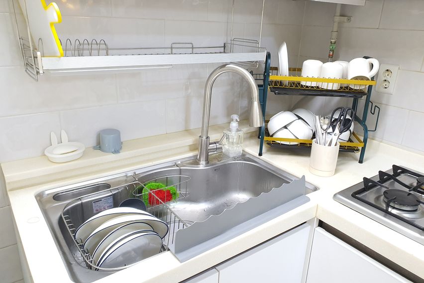 입퇴실여유있는 부평시장