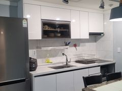 Two-bedroom apartment near Gangnam Station, 3 2th image