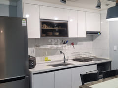 Two-bedroom apartment near Gangnam Station, 3 2th image