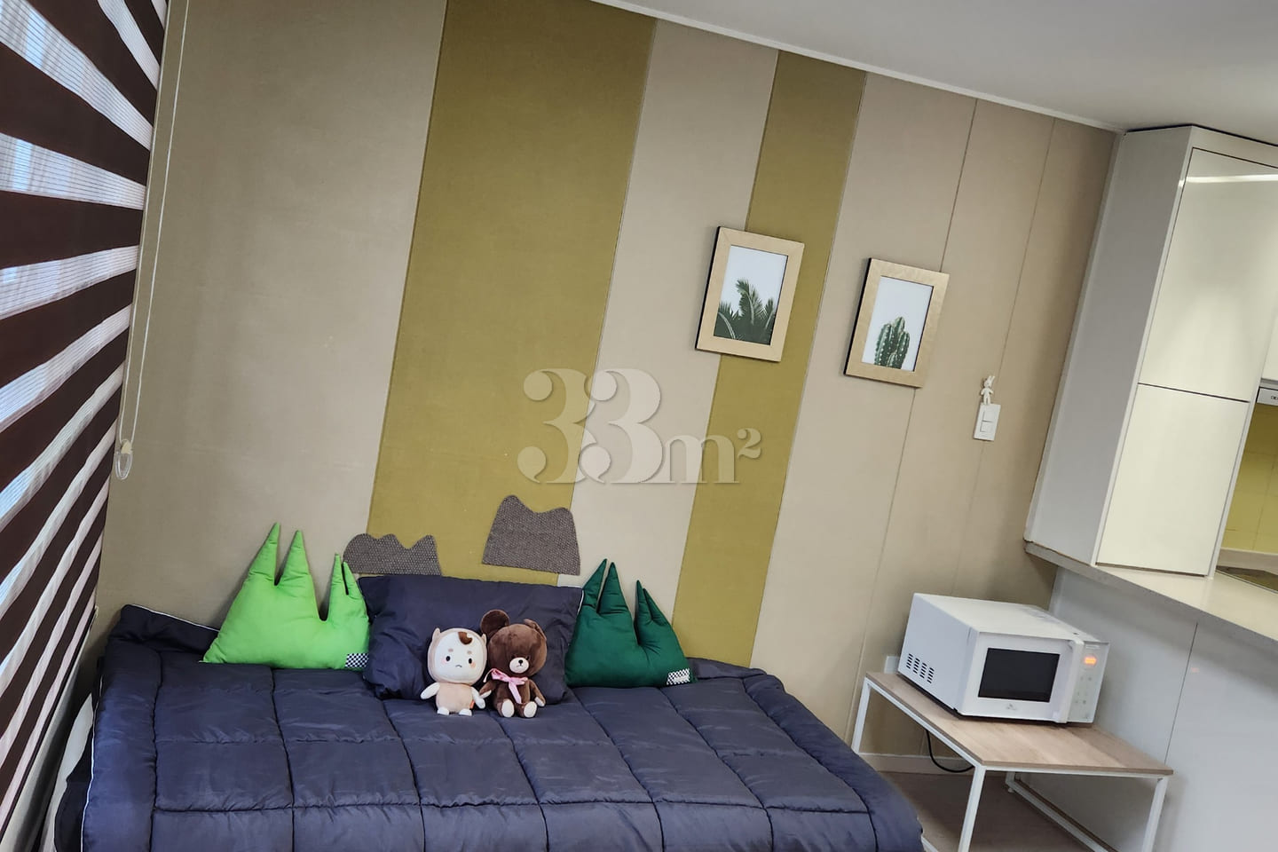 ☆Prime Location☆Convenient Transport & Shops 1th image