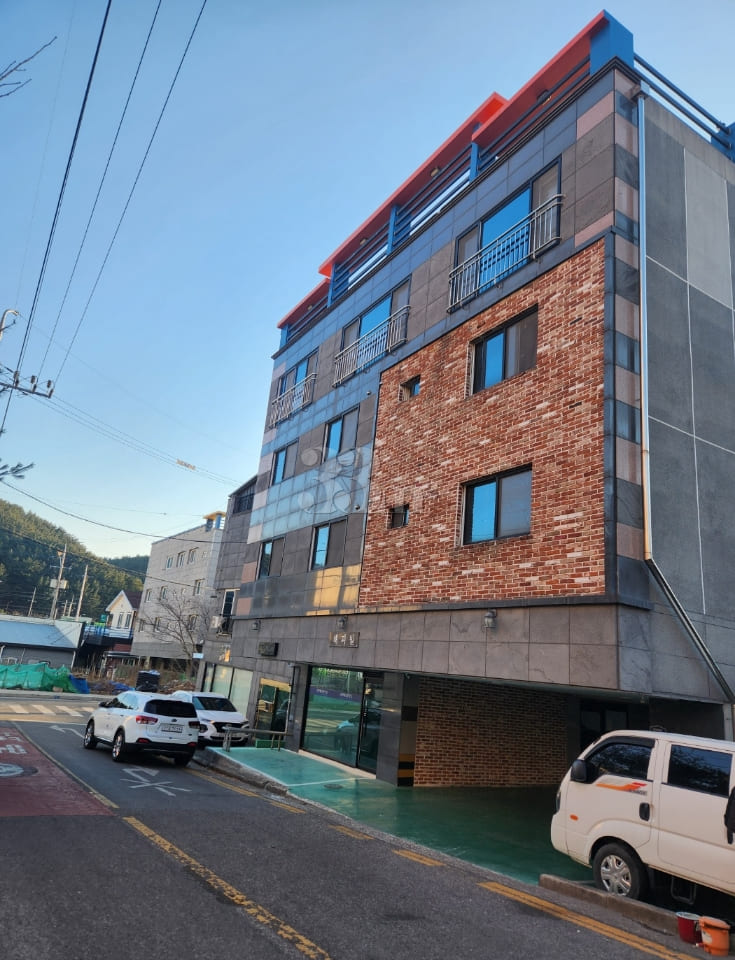 Pohang Yangdeok Elementary School 2th image