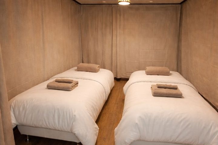 넓은거실과 특색있는룸 5번째 이미지