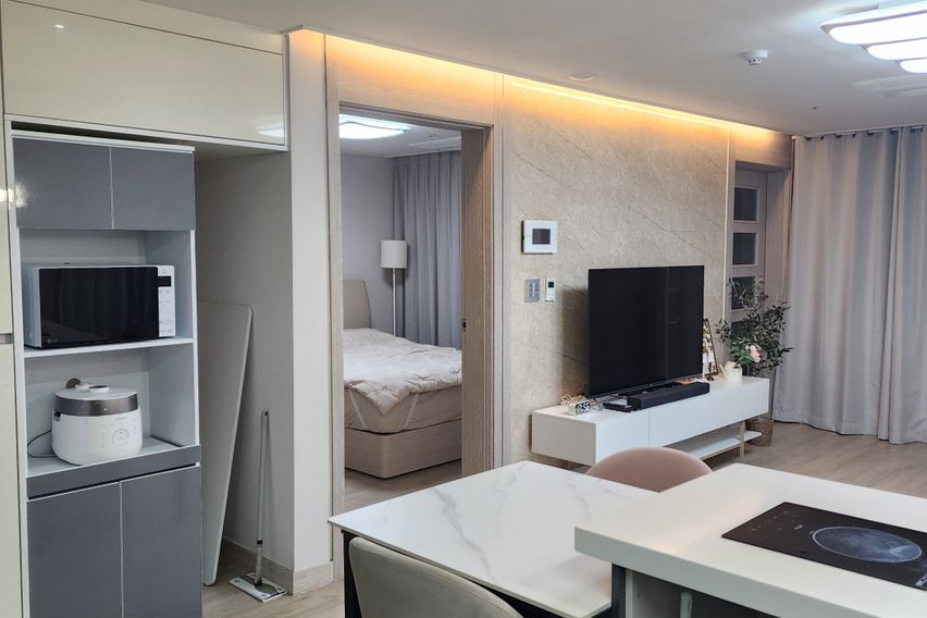 범천동 인프라좋은 숙소 10번째 이미지