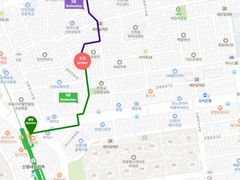목동3인 반려동물/주차 19번째 이미지