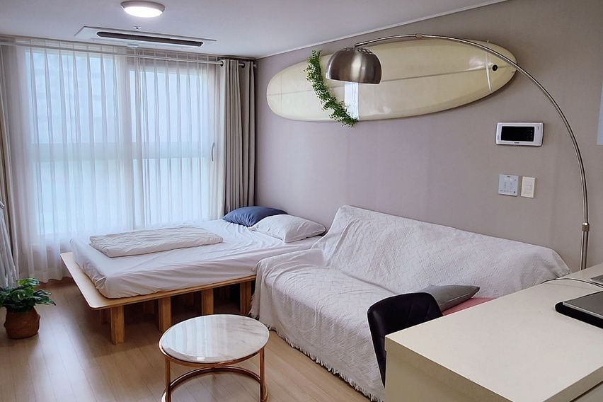 제주 공항 근처 가성비