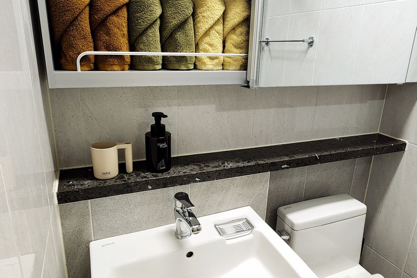 남춘천역/복층/3인이상