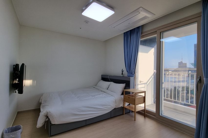 E7 오션스테이 5층