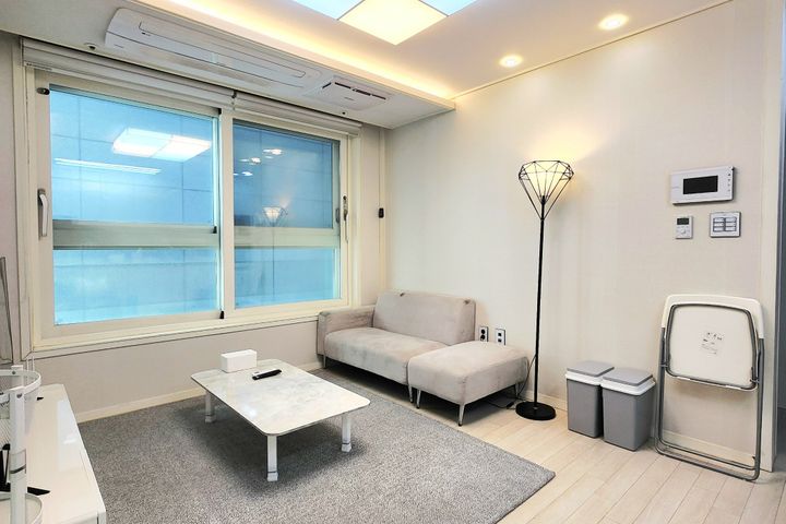☘️ 2-Room Unit, 2 Minutes from Yangpyeong Sta 1th image