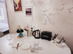 #11 Hapjeong Hongdae 3-room 3-bed 9th image