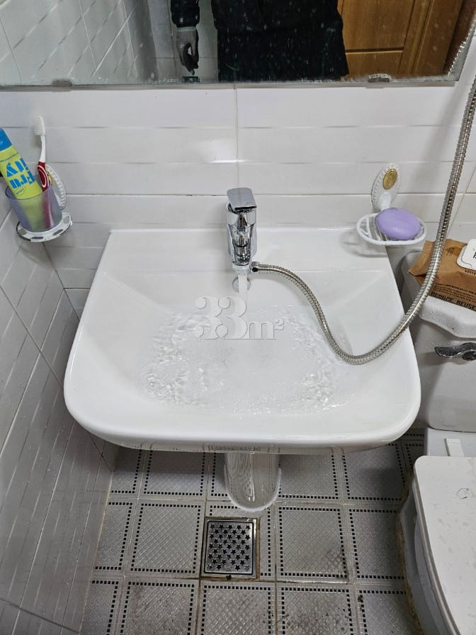 Studio apartment in Baebang, Cheonan/Asan 10th image