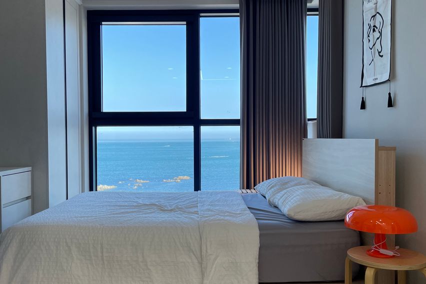 기장 연화리  오션뷰