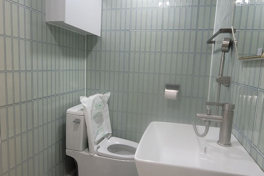 1.수유리올수리2룸 8번째 이미지