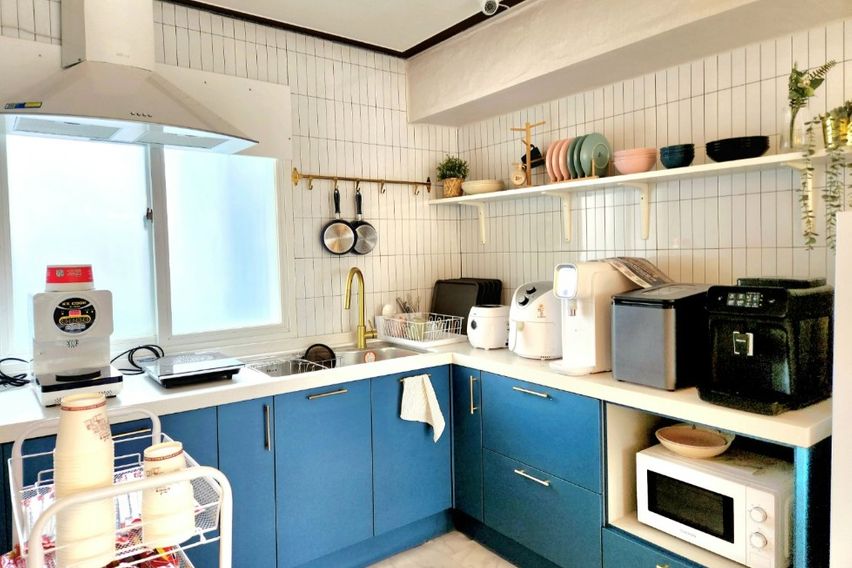 부천 와이드룸 101호