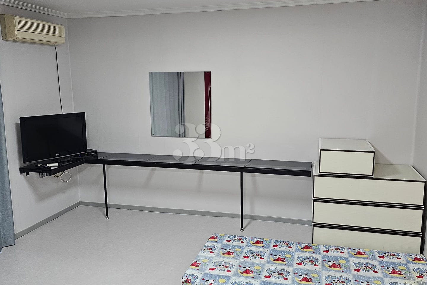 Unit 208, Ilsan Cherville 0th image