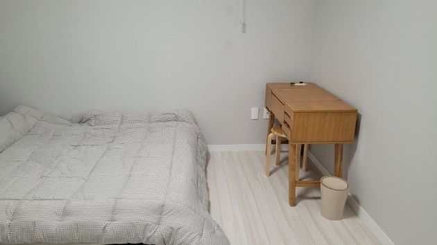 Aewol Sogil, 4 bedrooms, 56 pyeong 3th image