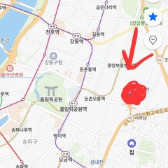 Asan Medical Center, Olympic Park Unit Image