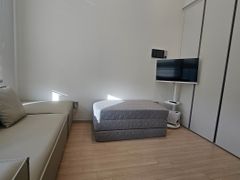 Fully-furnished Studio with a View 5th image