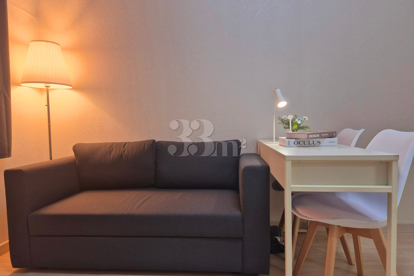 Accommodation for 3 people 2th image