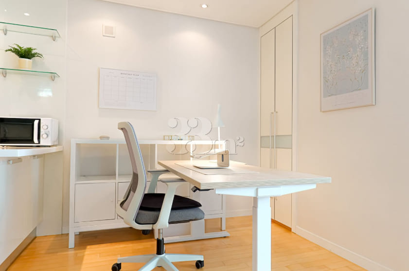 3 minutes from Samgakji Station #WorkFromHome 2th image