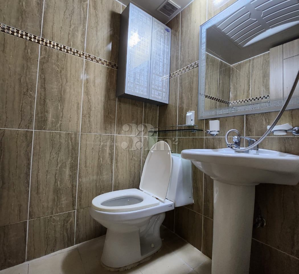 Bukseong-dong, 3 bedrooms, 2 bathrooms 8th image