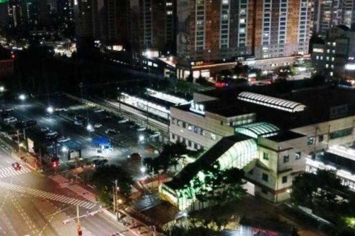 다산도농역세권🚉깔끔한🏡 6번째 이미지