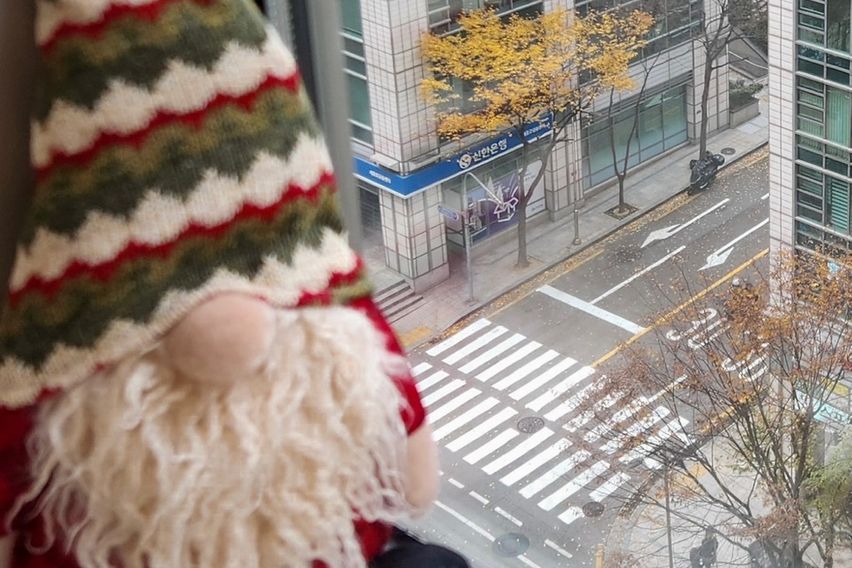 광화문/경복궁 꿀잠 