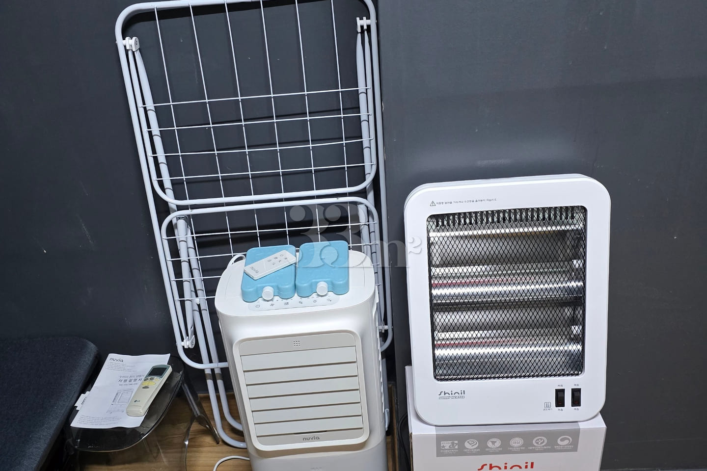 Lowest-priced officetel near Gangnam Universi 5th image