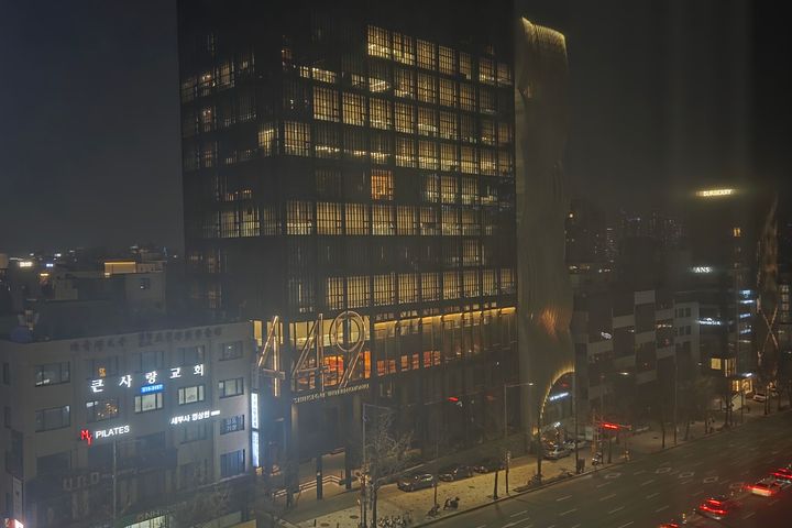 강남 청담스테이No.2 18번째 이미지